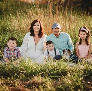 Meet your Posher, Kaylee